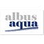 ALBUS-AQUA KFT – company logo, company info header