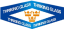 Yantai Thriking Glass Co., Ltd. – company logo, company info header