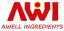 Awell Ingredients Co., Ltd. – company logo, company info header