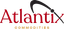 ATLANTIX COMMODITIES – company logo, company info header