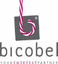 BICOBEL – company logo, company info header