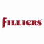FILLIERS GRAANSTOKERIJ – company logo, company info header