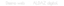 COBANU S.A – company logo, company info header