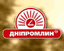 DMK DNIPROMLIN LLC – company logo, company info header