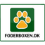 FODERBOXEN APS – company logo, company info header