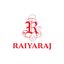 Raiyaraj Enterprise Private Limited – company logo, company info header