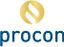 PROCON GMBH – company logo, company info header