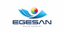 EGESAN PRINTING AND PACKAGING – company logo, company info header