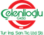 ÇELENLİOĞLU GIDA TURİZM İNŞAAT SANAYİ VETİCARET LTD – company logo, company info header