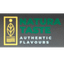 NATURATASTE – company logo, company info header