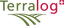 TERRALOG AG – company logo, company info header