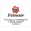 FEINCAR – company logo, company info header