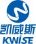 Fujian Kwise Generator Co., Ltd. – company logo, company info header