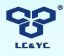Zhejiang Lichang Precesion Machinery Co., Ltd. – company logo, company info header