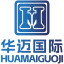 Shandong Huamai International Trade Co., Ltd. – company logo, company info header