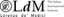 CA DE MEDICI S.R.L – company logo, company info header