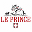 THOMAS LE PRINCE – company logo, company info header