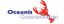 OCEANIS COMESTIBLES – company logo, company info header
