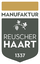 WEINGUT REUSCHER-HAART – company logo, company info header