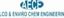 Alco & Envrio Chem Engineering  – company logo, company info header