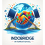INDOBRIDGE INTERNATIONAL – company logo, company info header