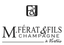 SCEV FERAT ET FILS – company logo, company info header