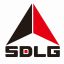Shandong Lingong Construction Machinery Co., Ltd – company logo, company info header