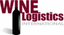 WINE LOGISTICS INTERNATIONAL – company logo, company info header