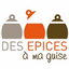 DES EPICES A MA GUISE – company logo, company info header