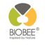 Bio-Bee Sde Eliyahu Ltd – company logo, company info header