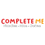 ANEKA JAJAN BUMBU SEHAT – company logo, company info header