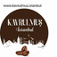 KAVRULMUS.ISTANBUL – company logo, company info header