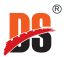 D&S Wood Work Co., Ltd – company logo, company info header