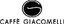CAFFÈ GIACOMELLI SRL – company logo, company info header