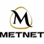 METNET DIŞ TICARET – company logo, company info header