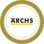 Xiamen Aerchs Adhesive Tape Co., Ltd. – company logo, company info header
