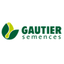 GAUTIER SEMENCES – company logo, company info header