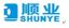 Pingxiang Shunye Marine Industry Co., Ltd – company logo, company info header