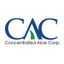 Aloecorp De Mexico S De Rl De Cv – company logo, company info header