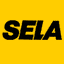 SELA TEIGWARENGERÄTE GMBH – company logo, company info header