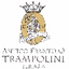 ANTICO FRANTOIO TRAMPOLINI – company logo, company info header