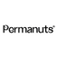 PERMALMONDS – company logo, company info header