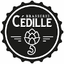 BRASSERIE CÉDILLE – company logo, company info header