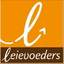 LEIEVOEDERS – company logo, company info header