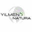 YILMEN NATURA – company logo, company info header
