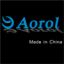 Aorol Technolog Co., Ltd. – company logo, company info header