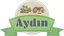 AYDIN FISTIK FINDIK PAZARLAMA ANONİM ŞİRKETİ – company logo, company info header