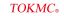 Zaozhuang Tok Machinery Co., Ltd. – company logo, company info header