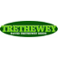 DAVID TRETHEWEY SEEDS – company logo, company info header