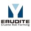 Xiamen Erudite Machinery Co., Ltd. – company logo, company info header